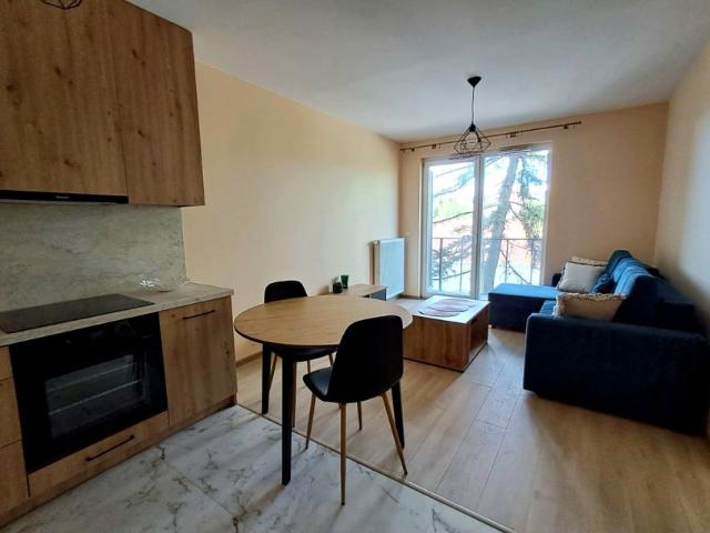Paczkowska 37 m², Wrocław