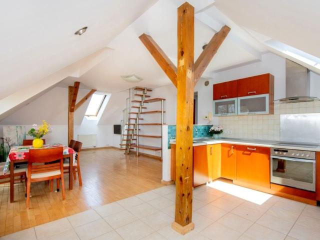 Paczkowska 90 m², Poznań