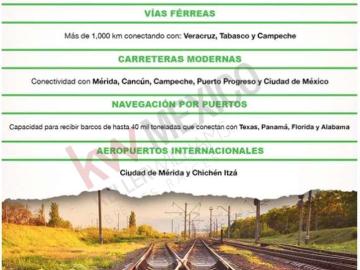 PACAL PARQUE INDUSTRIAL en ubicaciòn estratégica oportunidad de inversión en Yucatàn