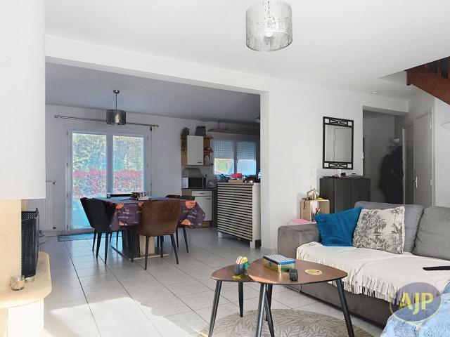 Pacé Vente Maison 35