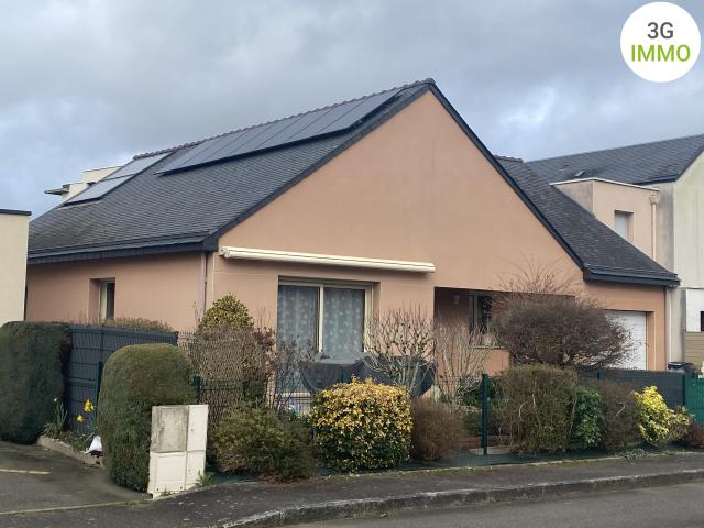 Pacé Vente Maison 35