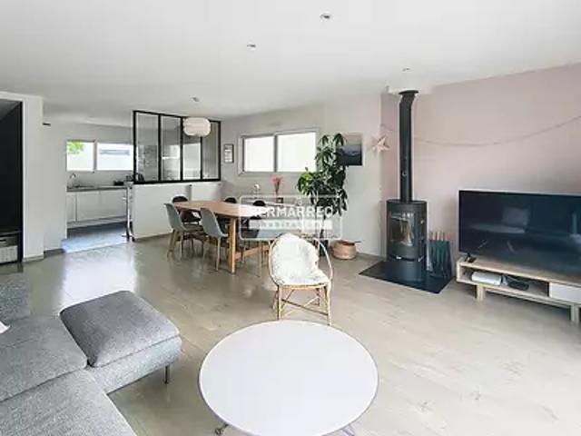 Pacé 35740 Achat / Vente maison 5 pièces t5 au dernier étage