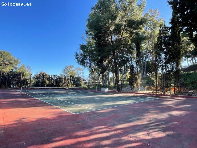 PACERLA URBANA, EN VENTA