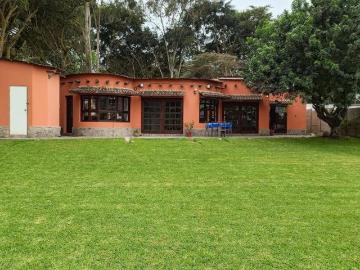 Pachacamac Venta de Casa de campo en la mejor zona de Pachacamac