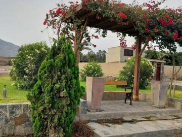 PACHACAMAC Venta de terrenos en condominio Hacienda II