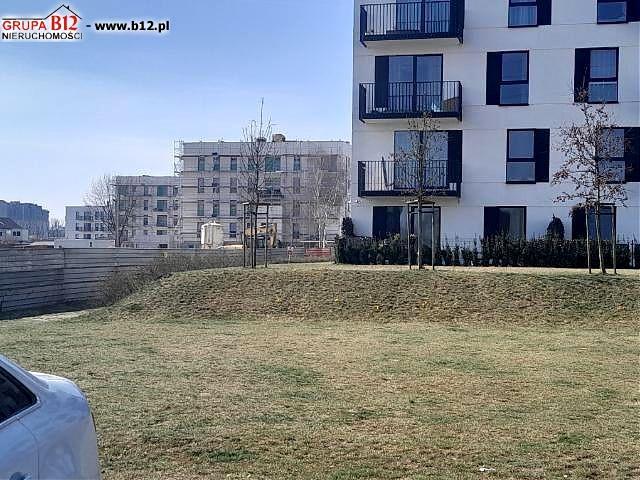 Pachońskiego okolice 48 m², Kraków