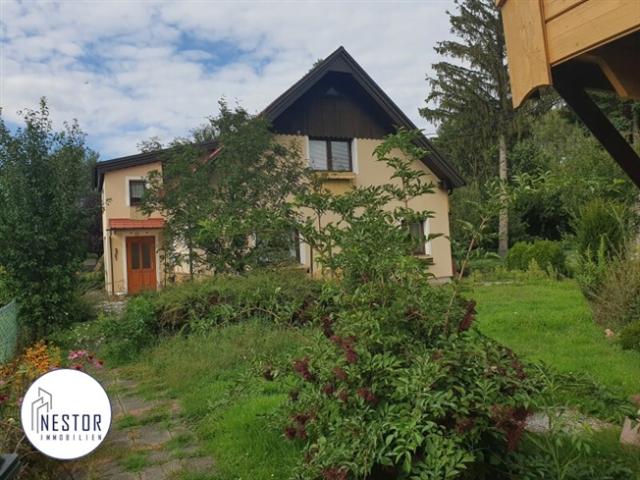 Pacht | Marchfeldkanal | Einfamilienhaus in Ruhelage!