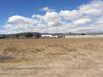 PACHUCA HIDALGO TERRENO 4.5 HAS EN VENTA