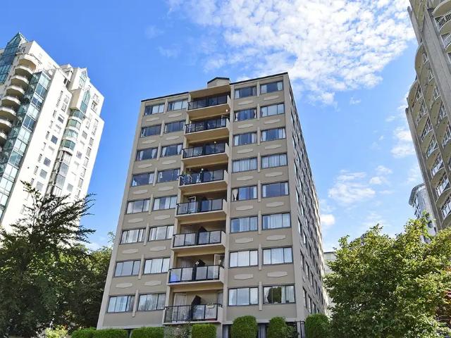 Pacific Beach Apartments