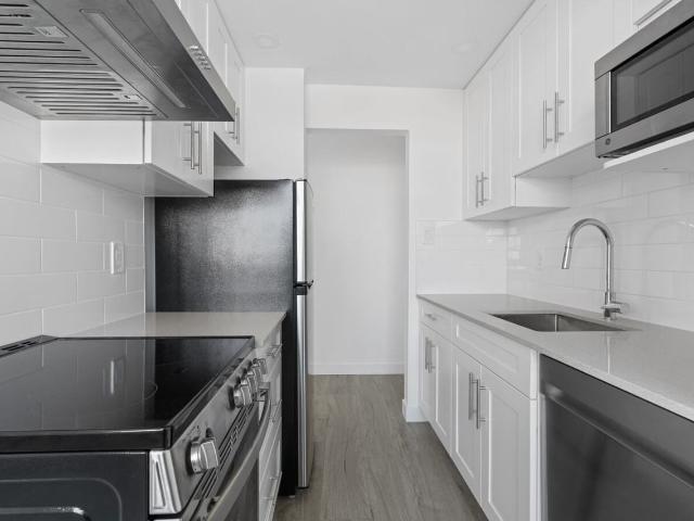Pacific Cove Apartments 1 Bedroom Apartment for Rent at 1202 Harwood St, Vancouver, BC V6E 1S3 West End