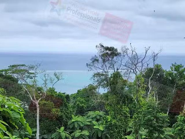 Pacific Islands Address withheld