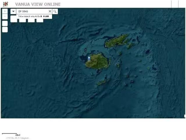 Pacific Islands Address withheld