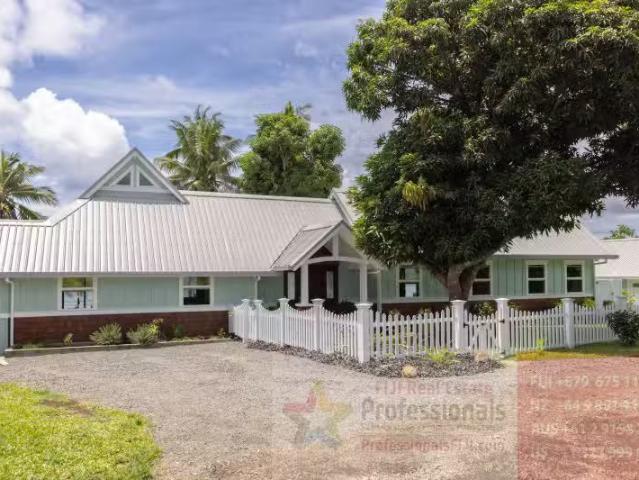 Pacific Islands Address withheld