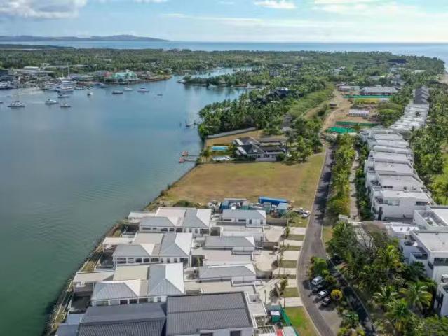 Pacific Islands Address withheld