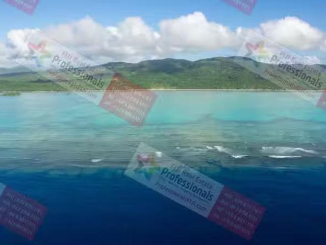 Pacific Islands Address withheld
