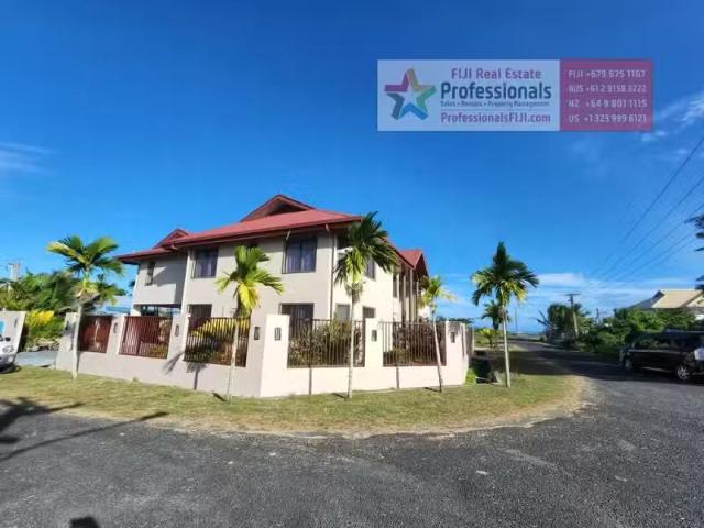 Pacific Islands Address withheld