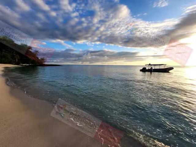 Pacific Islands Address withheld