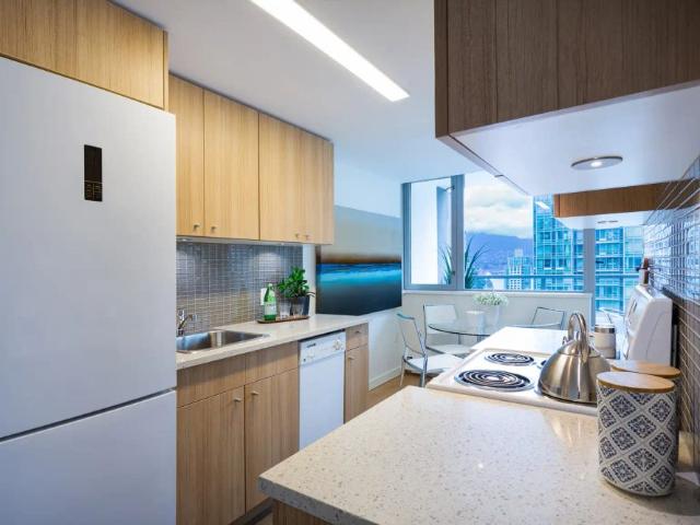 Pacific Palisades — 1 Bedroom