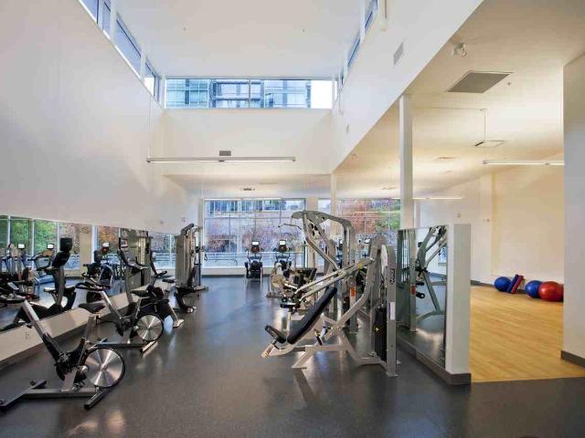 Pacific Palisades Studio Apartment for Rent at 788 Jervis St, Vancouver, BC V6E 0B5 West End