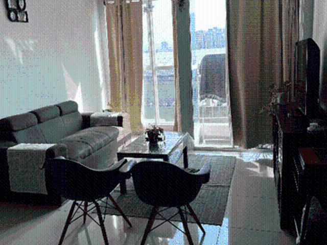 Pacific Place @ Ara Damansara