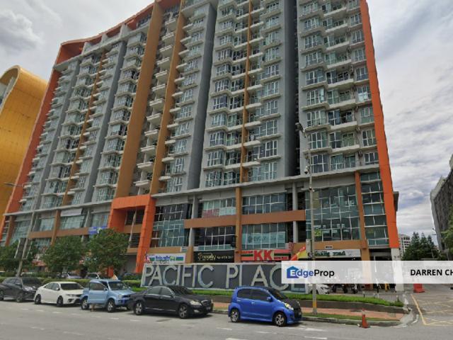 Pacific Place @ Ara Damansara