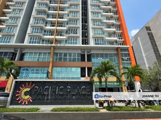 Pacific Place @ Ara Damansara