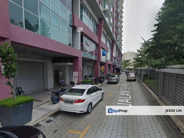 Pacific Place @ Ara Damansara