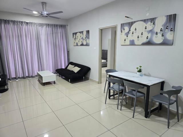 Pacific Place Ara Damansara For Rent