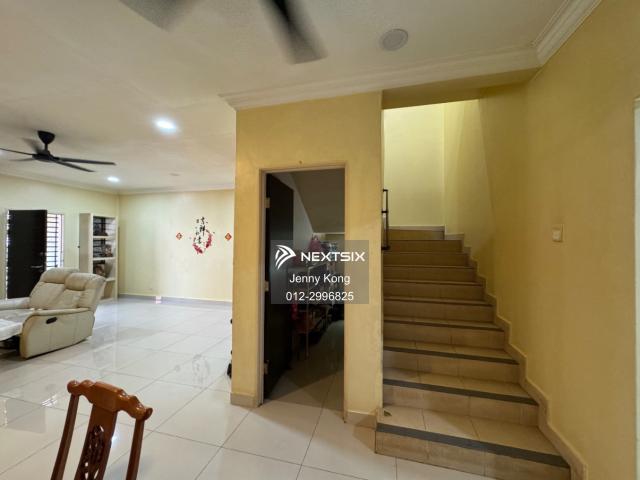 Pacific Place @ Ara Damansara | Spacious Fully Furnished Unit For Sale
