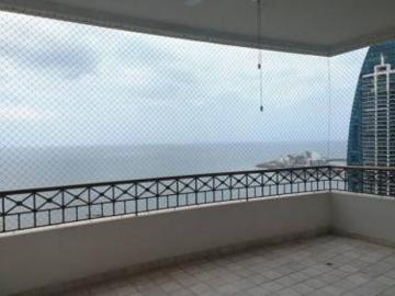 Pacific Point, Punta Pacifica