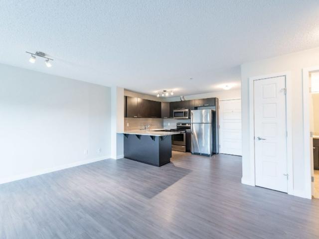 Pacific Rise 1 Bedroom + Den [object Promise] for Rent