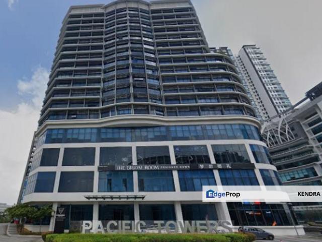 Pacific Star