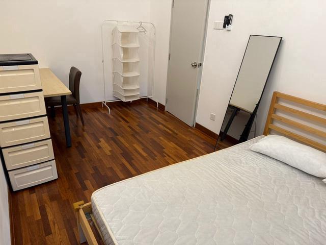 Pacific Star Apartmentbelow market value