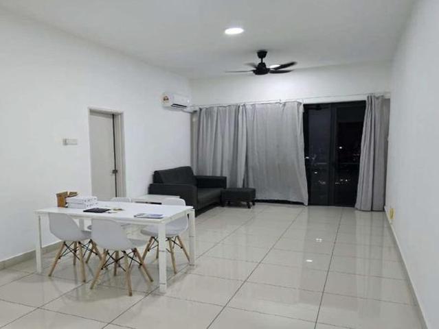 Pacific Tower High Rental Demand Area