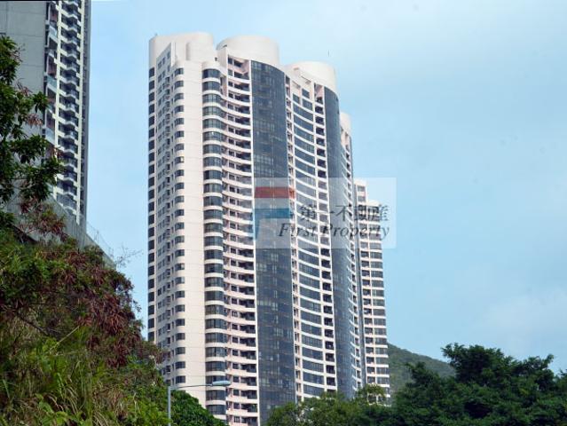 Pacific View 浪琴園 パシフィック・ビュー
