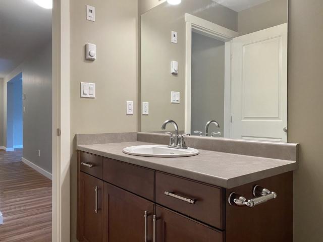 Pacific Wynd Residences 2 Bedroom Apartment for Rent at 808 Island Hwy S, Campbell River, BC V9W 1A8
