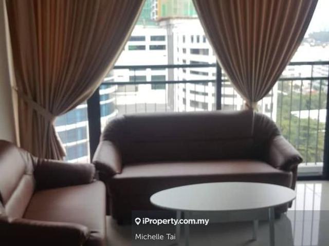 Pacific 63, Seksyen 13, Petaling Jaya