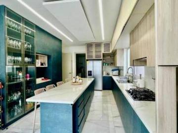 PACIFICA VILLA DE 5 DORMITORIOS EN VENTA420 DE TERRENO 400 COMNSTRUCCION