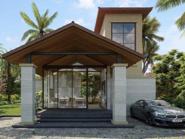 Pacifica Forrest Trails,Bavla 2 BHK Villa For Sale Ahmedabad