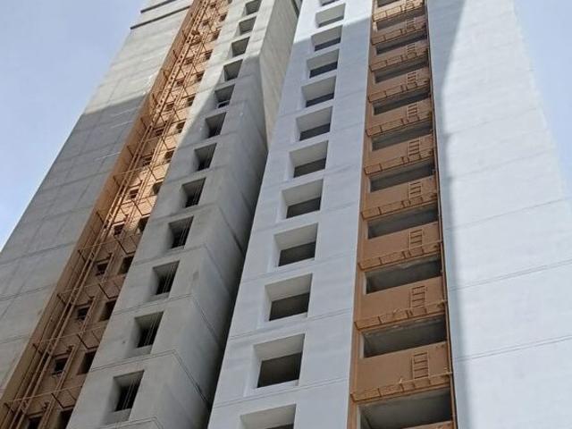 Pacifica Hillcrest Phase 2 Bedroom 940 Sq. Ft. Apartment in Gachibowli Hyderabad Listing ID: #10021