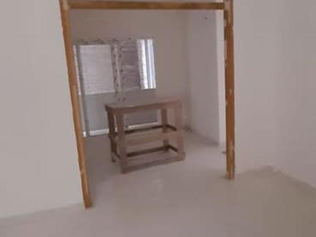 Pacifica Hillcrest Phase 2 Bedroom 940 Sq. Ft. Apartment in Gachibowli Hyderabad Listing ID: #10009