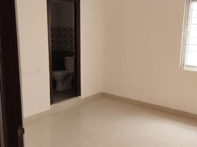 Pacifica Hillcrest Phase 2 Bedroom 940 Sq. Ft. Apartment in Gachibowli Hyderabad Listing ID: #10047