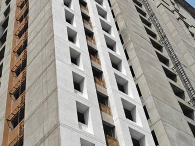 Pacifica Hillcrest Phase 2 Bedroom 940 Sq. Ft. Apartment in Gachibowli Hyderabad Listing ID: #10150