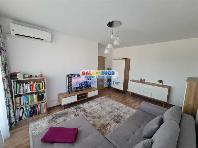 pacii | 2 camere 60mp | 2019 | centrala ac cada balcon parcare metrou