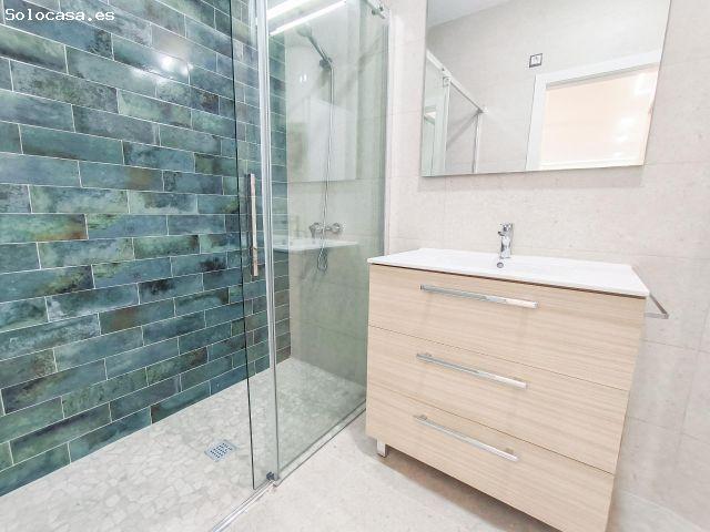 Pack de 5 estudios reformados en segunda línea de la Playa de Levante www.inmobiliarialesdunes.com