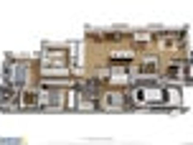 Package deal for first home buyers and investors