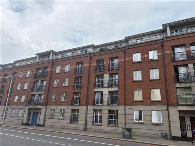 Packenham House, Deans Court, Christchurch, Dublin 8, D08VRP8