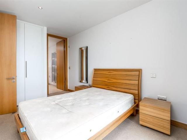 Packenham House, Spencer Dock, Docklands, Dublin 1