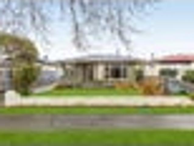 Packed with potential in a prime location