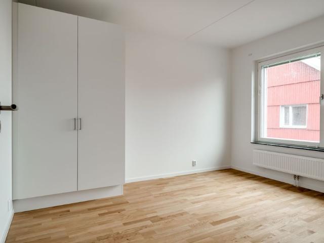 Packhusallén, Karlstad